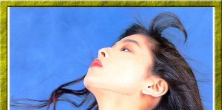 森高千里 Chisato Moritaka