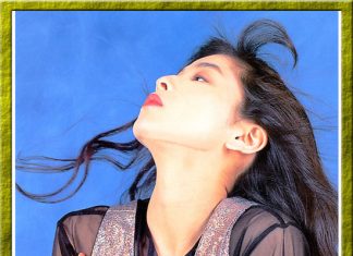森高千里 Chisato Moritaka