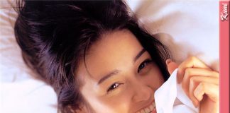 边见绘美理 Emiri Henmi