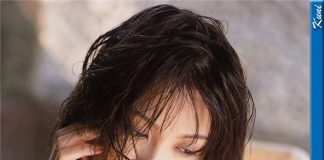 北山惠理 Eri Kitayama