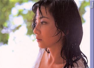今井惠理 Eri Imai