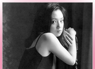 永作博美 Hiromi Nagasaku
