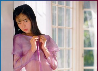 森川泉 Izumi Morikawa