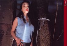 麻生真美子 Mamiko Aso