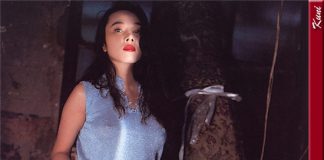 麻生真美子 Mamiko Aso