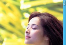 七森美江 Mie Nanamori