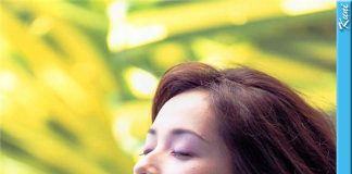 七森美江 Mie Nanamori