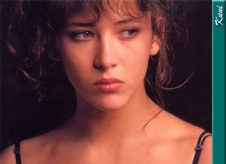 苏菲·玛索 Sophie Marceau