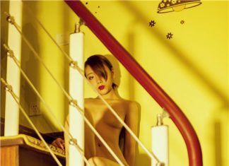 [CHOKmoson]莫耀云《水原美奈 水原脱》