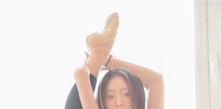 李星龙-美丽记 摄影
