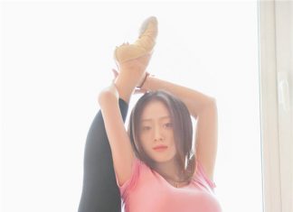 李星龙-美丽记 摄影