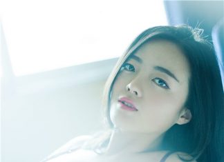 [CHOKmoson]莫耀云《小北 朦胧脱》