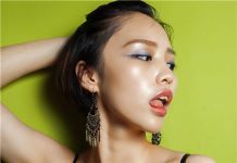 [CHOKmoson]莫耀云 大胸妹