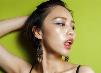 [CHOKmoson]莫耀云 大胸妹