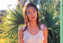 浅丘瞳 Hitomi Asaoka