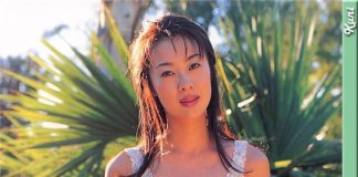 浅丘瞳 Hitomi Asaoka