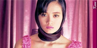 工藤仁美 Hitomi Kudoh 写真