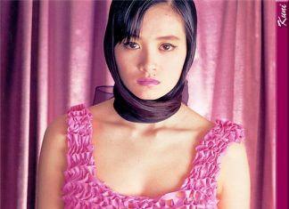 工藤仁美 Hitomi Kudoh 写真