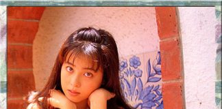 吉泽瞳 Hitomi Yoshizawa 写真