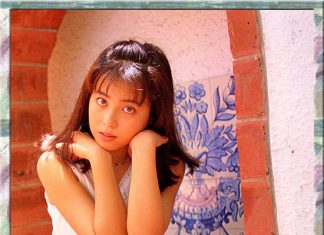 吉泽瞳 Hitomi Yoshizawa 写真