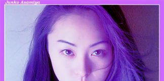 麻宫淳子 Junko Asamiya