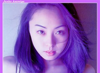 麻宫淳子 Junko Asamiya