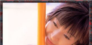 草风纯 Jun Kusanagi 写真