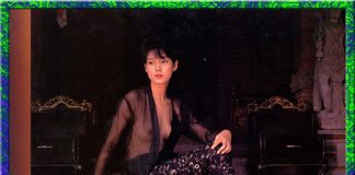 樋口可南子 Kanako Higuchi