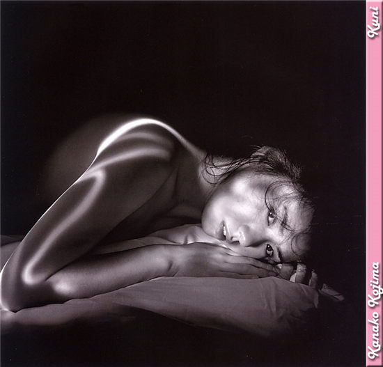 小岛可奈子 Kanako Kojima