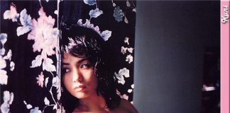 小岛可奈子 Kanako Kojima