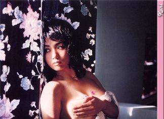小岛可奈子 Kanako Kojima