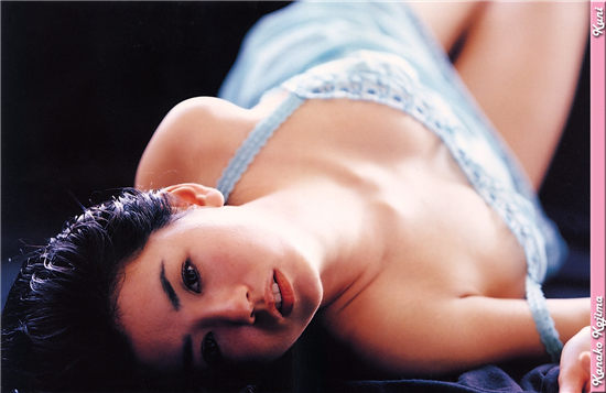 小岛可奈子 Kanako Kojima 写真