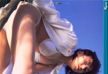 黑羽夏奈子 Kanako Kuroha