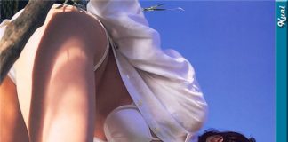 黑羽夏奈子 Kanako Kuroha