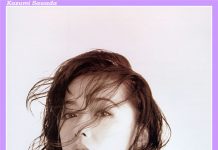 沢田和美 Kazumi Sawada