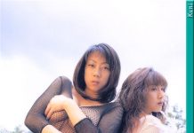 水谷圭 & 樱井步美 Kei Mizutani & Ayumi Sakurai