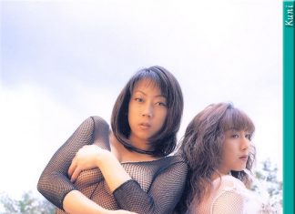 水谷圭 & 樱井步美 Kei Mizutani & Ayumi Sakurai