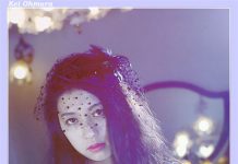 大村溪 Kei Ohmura