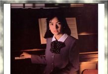 樱井贵美子 Kimiko Sakurai 写真