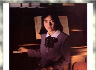 樱井贵美子 Kimiko Sakurai 写真