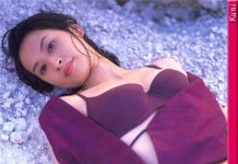 南恭子 Kyoko Minami