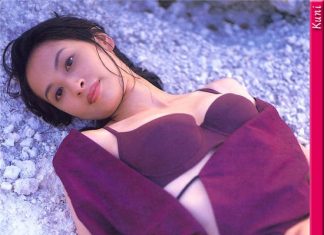 南恭子 Kyoko Minami