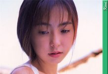 高井真穗 Maho Takai 写真