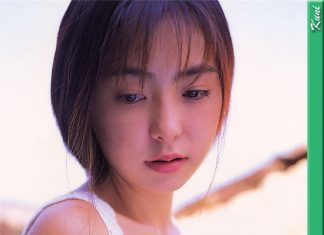 高井真穗 Maho Takai 写真