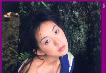 丰田真帆 Maho Toyota