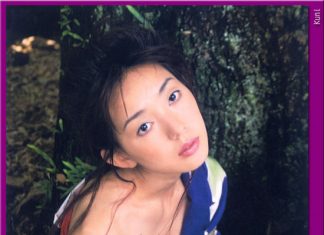丰田真帆 Maho Toyota