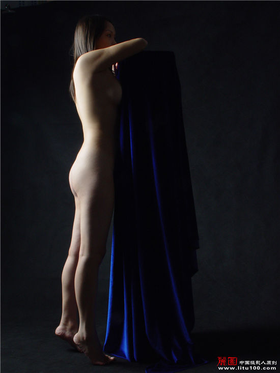 怡然 LITU丽图写真