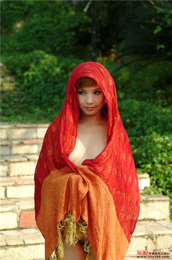 杨林 LITU丽图写真