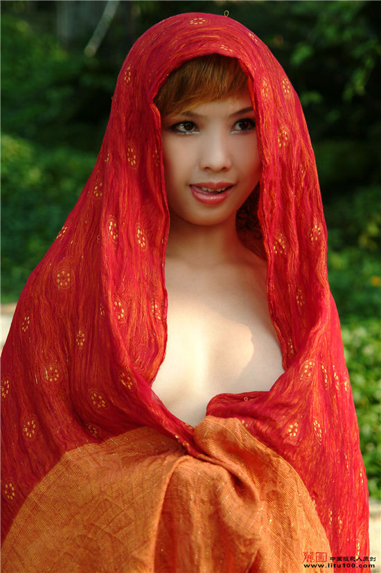 杨林 LITU丽图写真