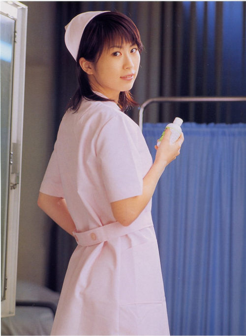 春野かおり「ときめき天使 ①」